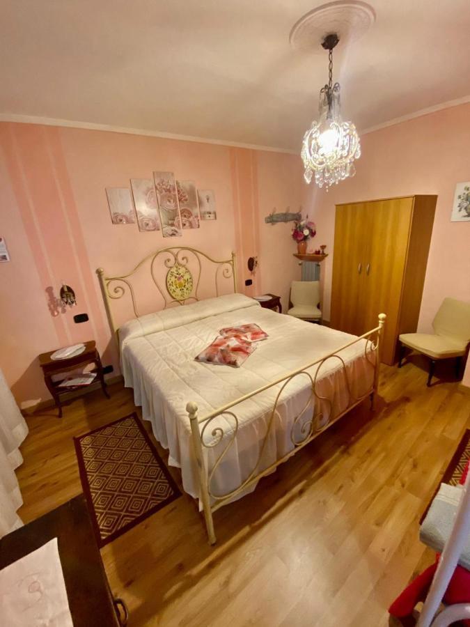 Bed & Breakfast Marietta Melle Exterior foto