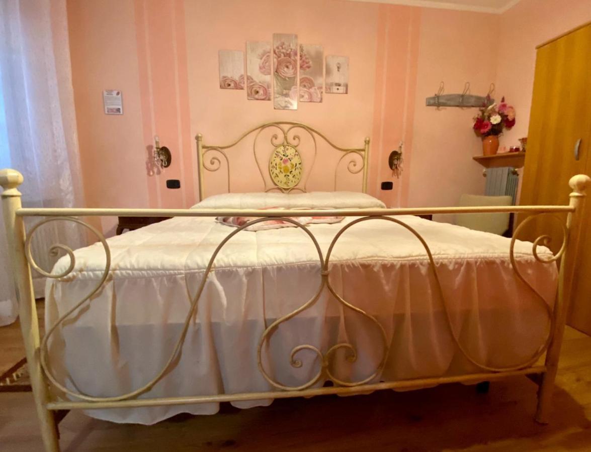 Bed & Breakfast Marietta Melle Exterior foto