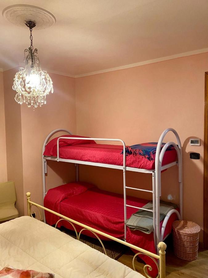 Bed & Breakfast Marietta Melle Exterior foto