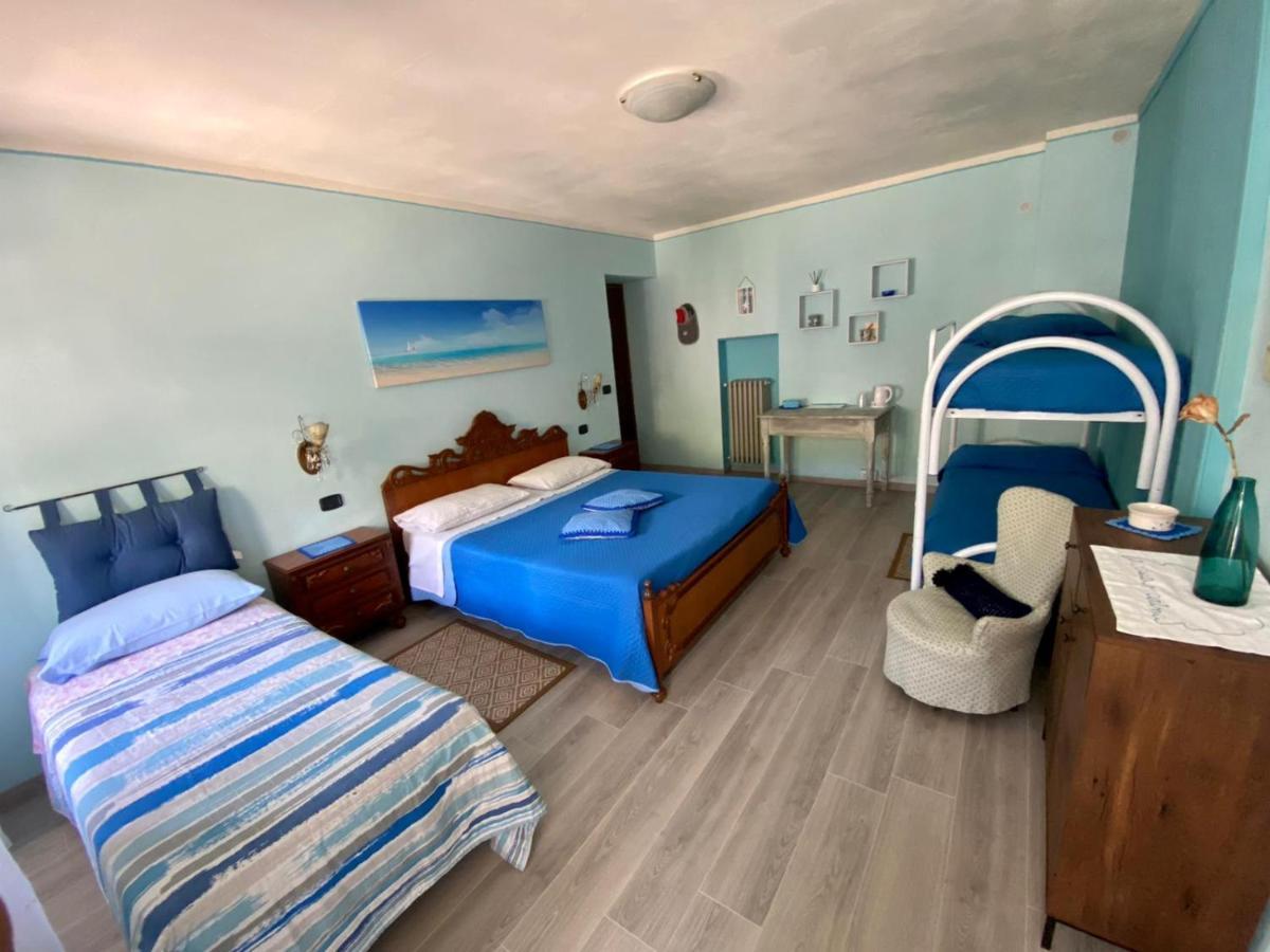 Bed & Breakfast Marietta Melle Exterior foto